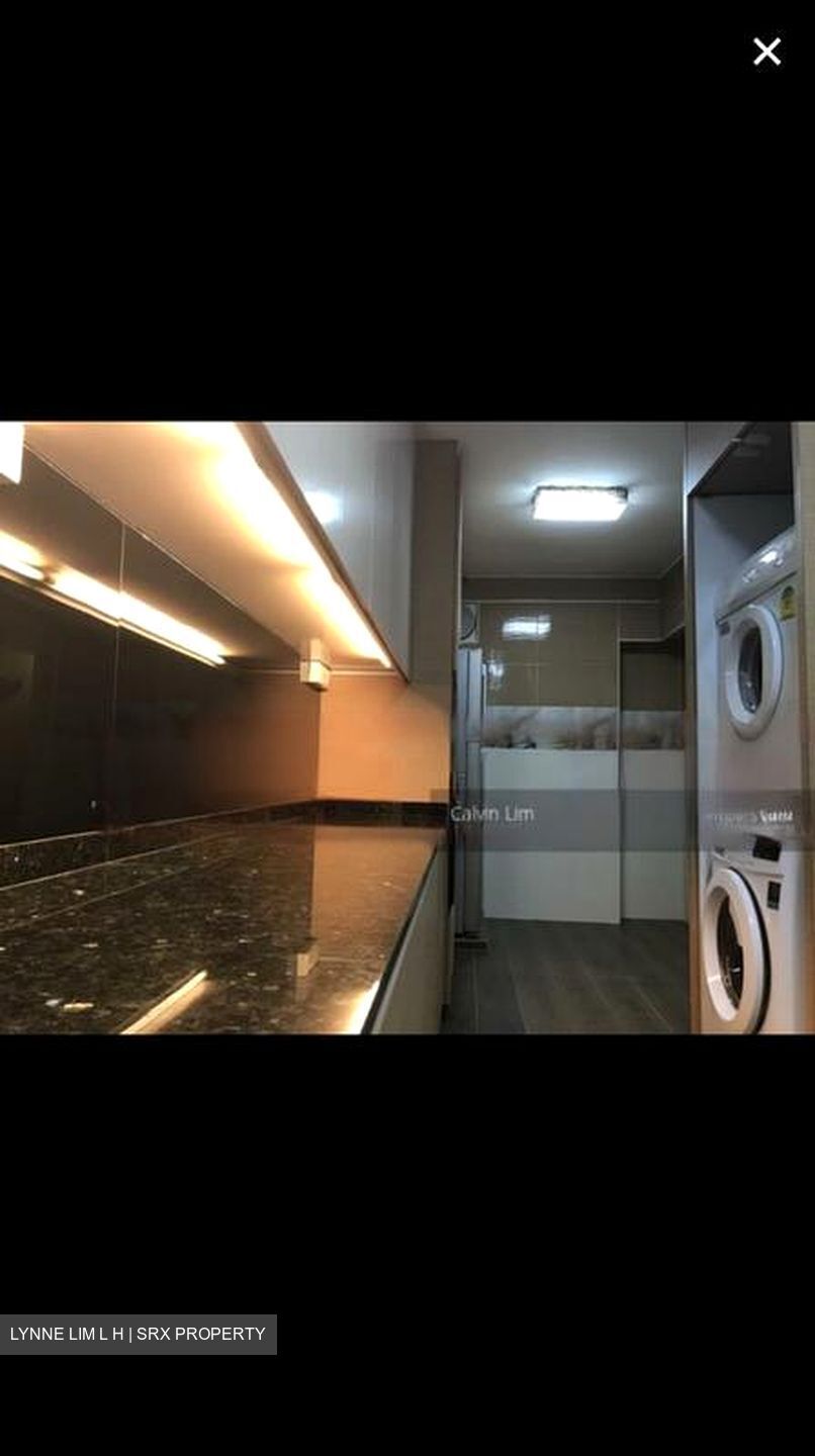 Blk 984D Buangkok Link (Hougang), HDB 5 Rooms #432046491